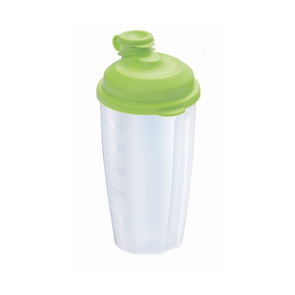 Westmark Jabolčno zeleni stresalnik, 0,5 l