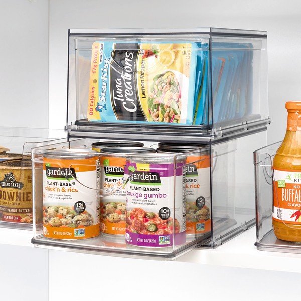 Kuhinjski organizator iz reciklirane plastike Basic – iDesign-image-3