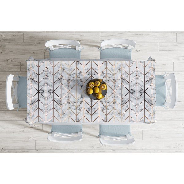 Namizni prt 140x180 cm – Mila Home-image-1