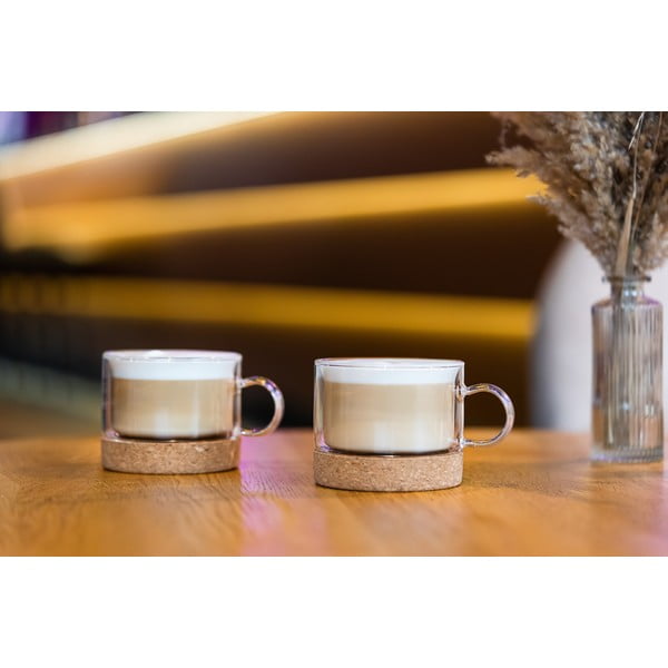 Skodelice v kompletu 2 ks 220 ml Vilagio – Vialli Design-image-3