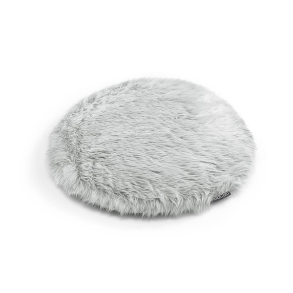 Del mačjega ležišča Lana Pebble/Heather Grey – MiaCara