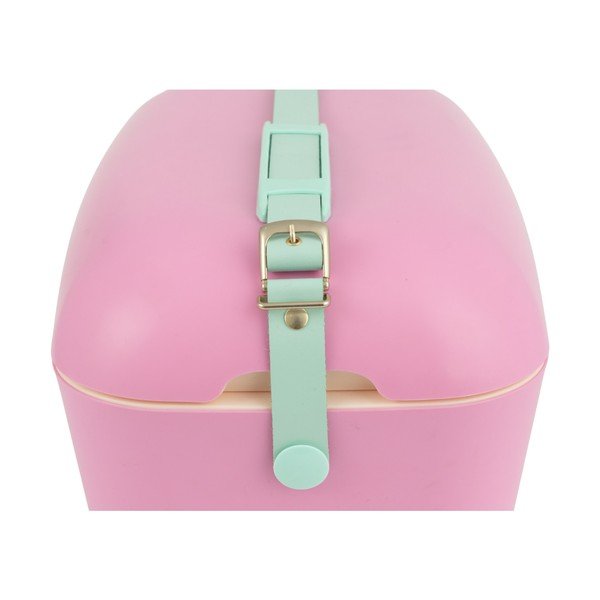 Rožnata hladilna torba 20 l Pop – Polarbox-image-1
