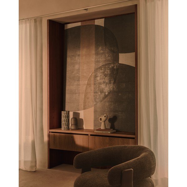 Slika 140x180 cm Tonol – Kave Home-image-2