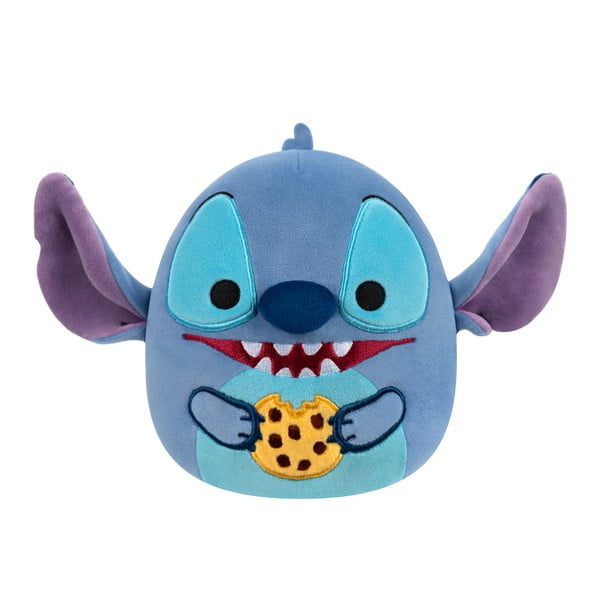 Plišasta igrača Stitch – SQUISHMALLOWS