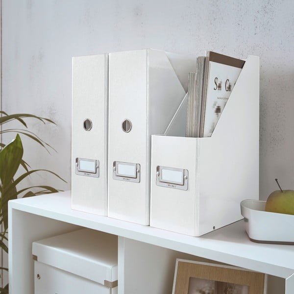 Kartonast organizator za dokumente Click&Store – Leitz-image-1