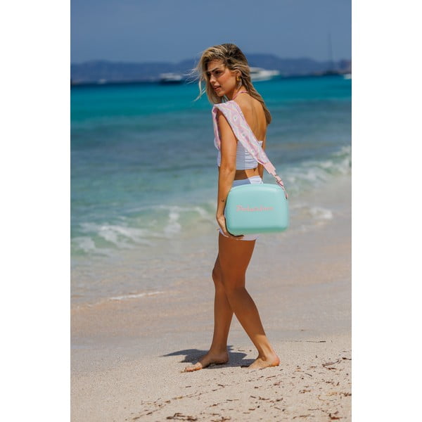 Turkizna hladilna torba 6 l Pop – Polarbox-image-1