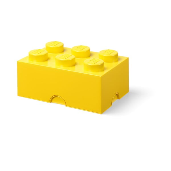 Plastična otroška škatla za shranjevanje – LEGO®