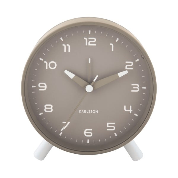 Budilka ø 11 cm Orgullo – Karlsson-image-2