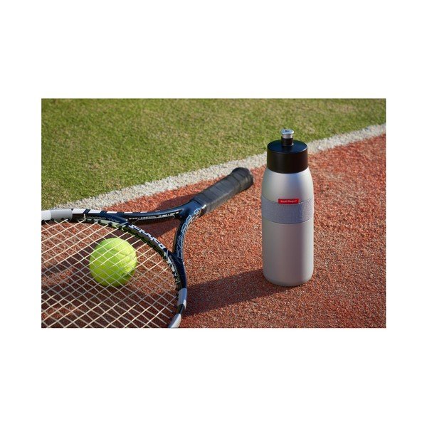Steklenička za belo vodo Rosti Mepal Ellipse Sports, 500 ml-image-4