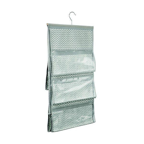 InterDesign Axis Chevron Organizator za viseče torbice-image-1