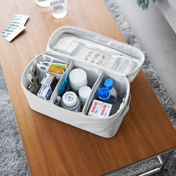 Potovalni organizator Tower – YAMAZAKI-image-2