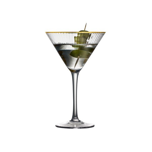 Kozarci v kompletu 4 ks za koktejle 250 ml Palermo – Lyngby Glas-image-3