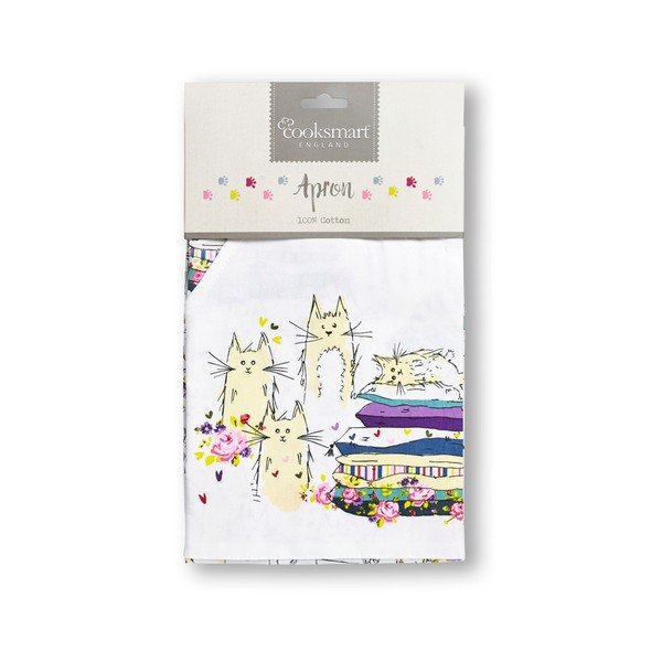 Predpasnik Cooksmart Anglija Kittens-image-1