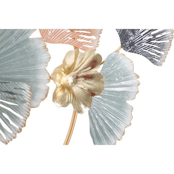 Kovinska stenska dekoracija 91x57 cm Sofy - Mauro Ferretti-image-3