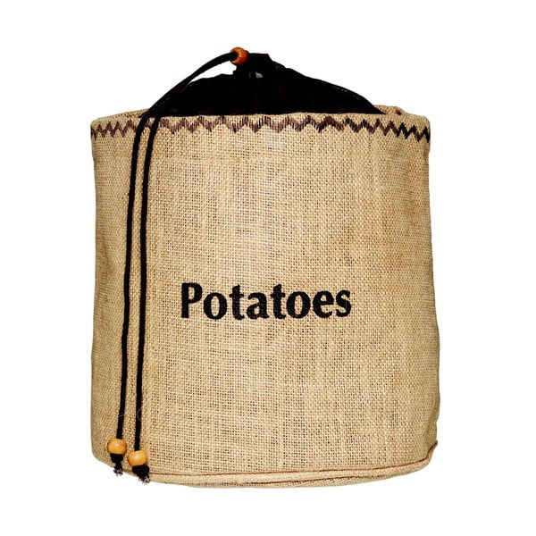 Kitchen Craft Naravni elementi vreča za krompir