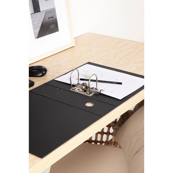 Kartonast organizator za dokumente Archie – Bigso Box of Sweden-image-1