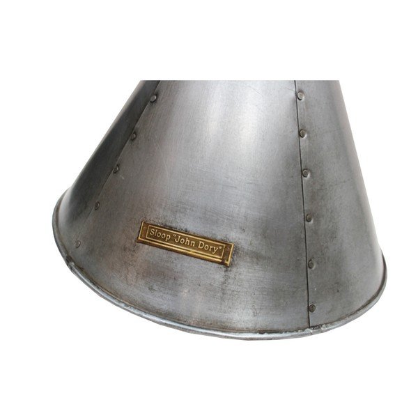 Viseča svetilka Canett Vintage, ⌀ 41 cm-image-1