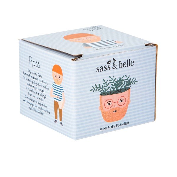 Bež lonček Sass & Belle My Kind of PeopleRoss-image-4