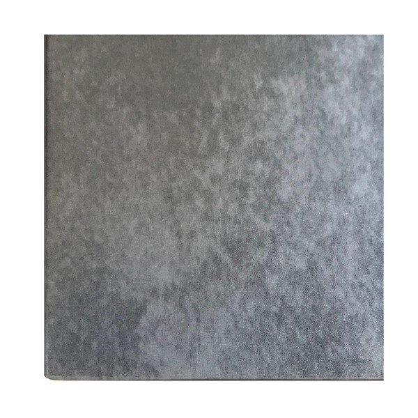 Aluminijasta vrtna miza 100x200 cm Thilia – Tomasucci-image-3