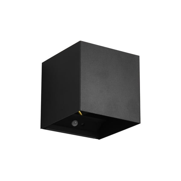 LED stenska zunanja svetilka s senzorjem gibanja (višina 10,5 cm) Talent – Reality-image-3