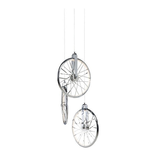 Obesna svetilka Kare Design Bicycle