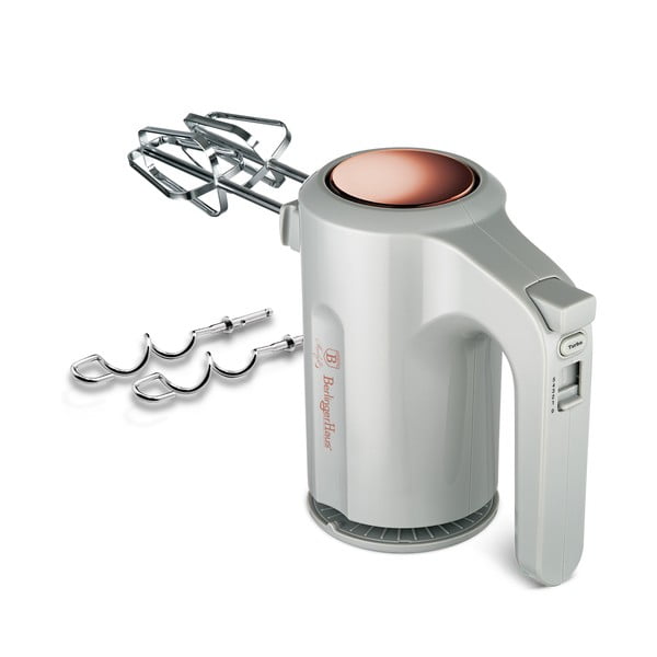 Ročni mešalnik Moonlight Edition - BerlingerHaus-image-2