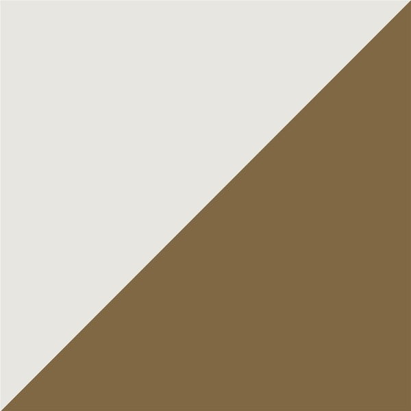 Bela delovna miza CosmoLiving by Cosmopolitan Camila-image-3