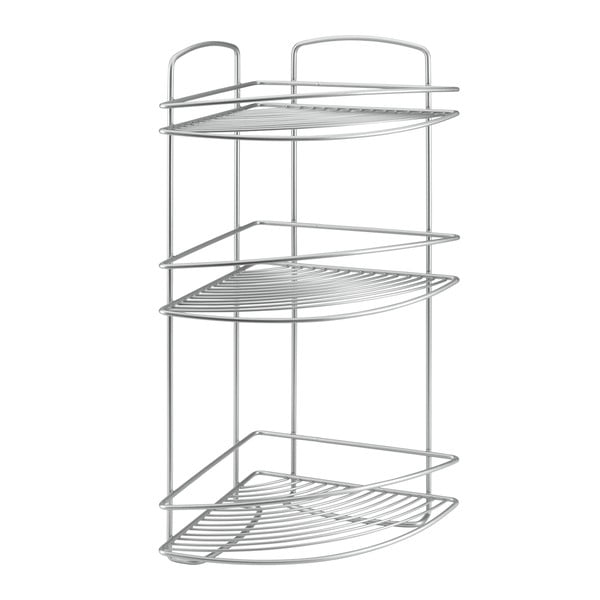 Kotna polica Metaltex