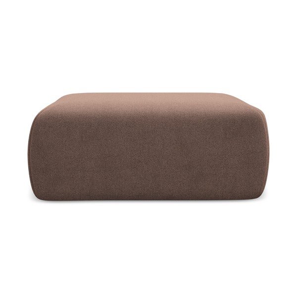 Rožnat tabure Kapua – Makamii