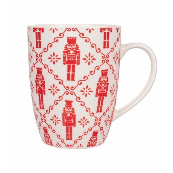Komplet 6 božičnih skodelicVDE Tivoli 1996 Nutcracker, 350 ml-image-2