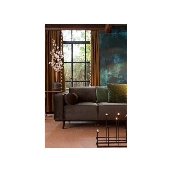 Črni svečnik BePureHome Surround-image-4