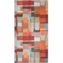 Pralna preproga 60x100 cm Blocks of Fun – Vitaus