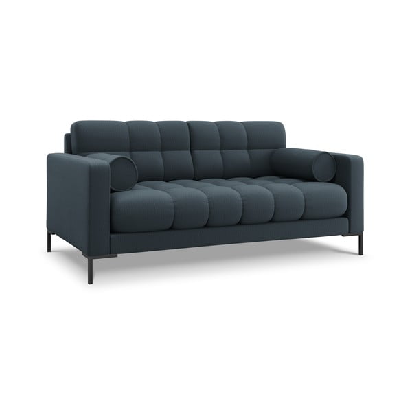 Modra sedežna garnitura 177 cm Bali – Cosmopolitan Design-image-3