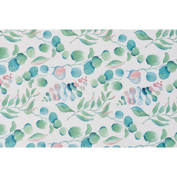 Zelena zavesa 140x260 cm Marema – Mendola Fabrics-image-4