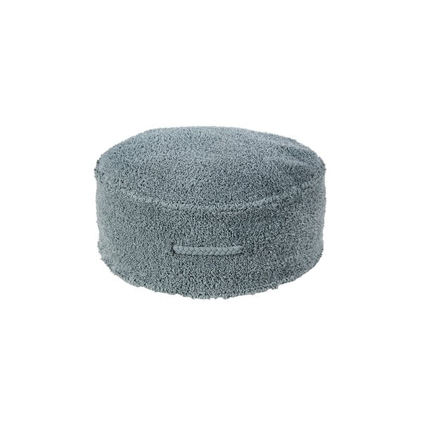 Moder tabure Chill Vintage Blue – Lorena Canals