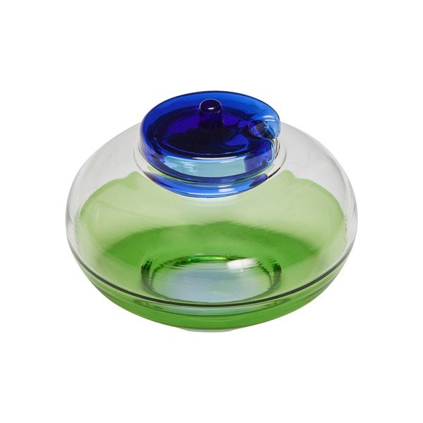 Steklena sladkornica NoRush – Hübsch-image-4