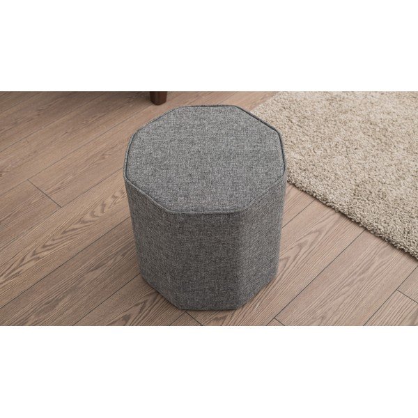 Siv tabure Hexa – Balcab Home-image-1
