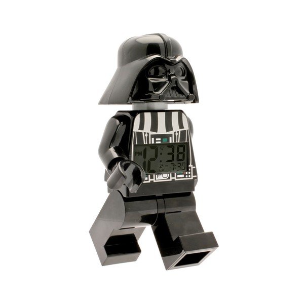 Budilka LEGO® Star Wars Darth Vader-image-3