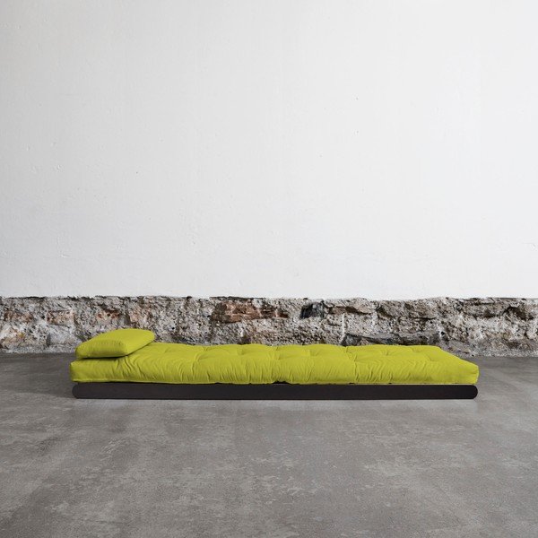 Variabilni lounge stol Karup Figo Wenge/Pistachio-image-3