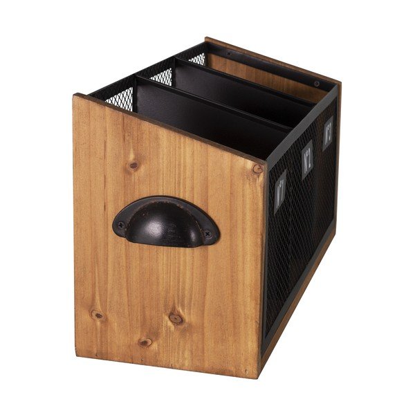 Stojalo za kuhinjske pripomočke - Antic Line-image-2