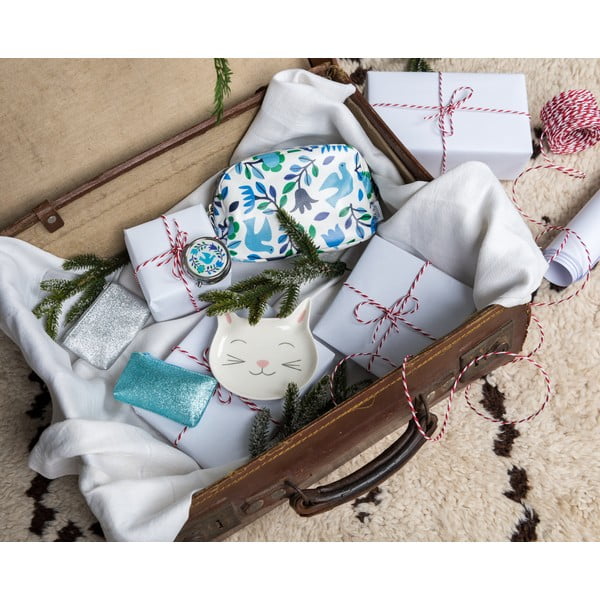 Organizator za nakit Cat Face – Rex London-image-2