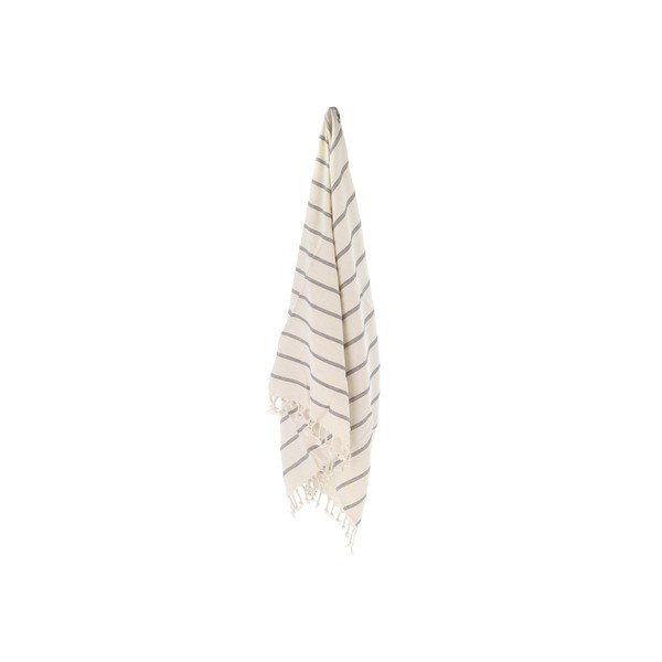 Odeja iz mešanice lana 95x170 cm Easy – Södahl-image-3