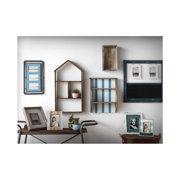 Stenska polica Geese Cottage-image-1