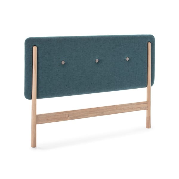 Turkizna vzglavje Marckeric Annie, 172 x 109 cm-image-1