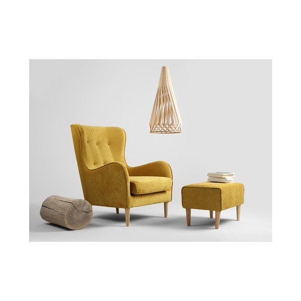 Siv fotelj Custom Form Cozyboy-image-1
