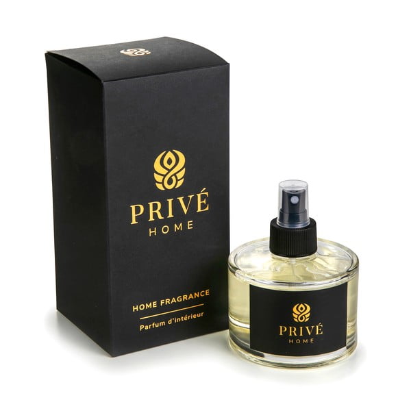 Parfum za notranjost Privé Home Safran - Ambre Noir, 200 ml