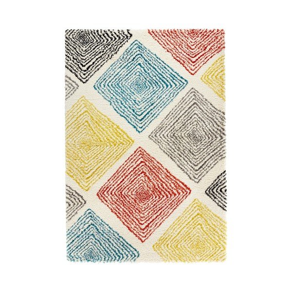 Preproga Mint Rugs Allue Rainbow, 80 x 150 cm