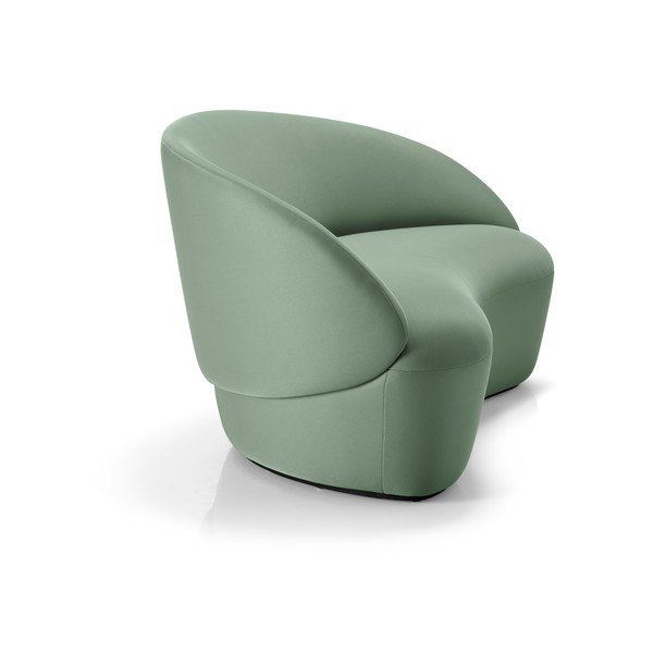 Svetlo zelena zofa EMKO Naïve, 162 cm-image-2