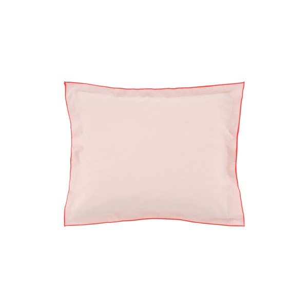 Prevleka za vzglavnik iz bombažnega perkala 70x50 cm Pivot – Jotex