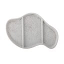 Lončen dekorativni pladenj 18.5x26.5 cm Abenna – Bloomingville